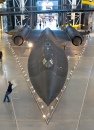 Lockheed SR-71 Blackbird