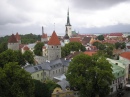 Old Town, Tallinn