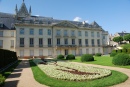 Musee des Beaux Arts, France