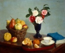 Still Life