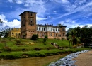 Kelly Castle, Malaysia