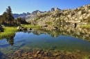 Kings Canyon National Park