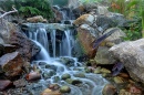 Muttart Conservatory, Edmonton, Canada