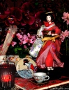 Geisha Doll