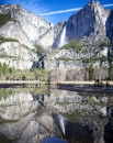 Yosemite Falls