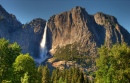 Yosemite Falls