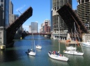 State Street Bridge, Chicago