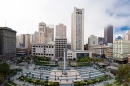 Union Square, San Francisco