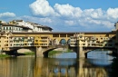 Ponte Vecchio, Florence, Italy