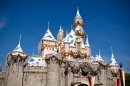 Sleeping Beauty Castle