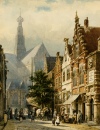 Streets of Haarlem