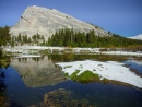 Lembert Dome, Yosemite NP