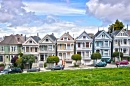 Painted Ladies, San Francisco