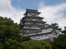 Himeji Castle, Japan