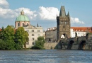 Charles Bridge, Prague