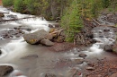 Whychus Creek, Oregon