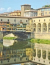 Ponte Vecchio, Florence, Italy