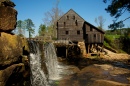 Yates Mill