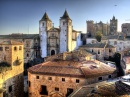 Cáceres, Spain