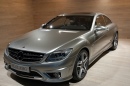 Mercedes CL 63 AMG