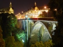 Luxembourg City