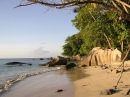 Beau Vallon Beach