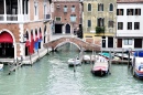 Hotel Ca' Sagredo, Venice