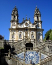 Santuário de Nossa Senhora dos Remédios