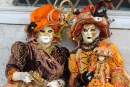 Carnevale di Venezia