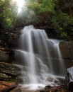 Bad Branch Falls, Rabun County, GA