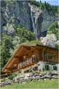 Alpine Chalet, Lauterbrunnen