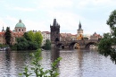 Charles Bridge, Prague