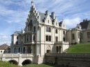 Schloss Grafenegg, Austria