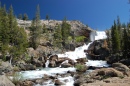 Tuolumne Falls