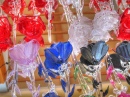 Glass Flowers