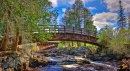 Wisconsin Zen Bridge