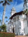 Hearst Castle, California