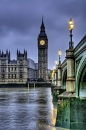 Big Ben, London