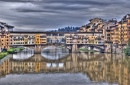 Ponte Vecchio, Florence