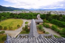 Tsuruga Castle, Japan