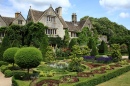 Malmsbury Abbey, England