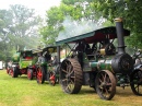 Traction Engines