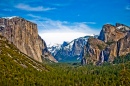 Yosemite Valley