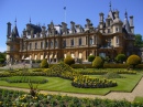 Waddesdon Manor, England