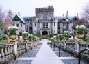 Hatley Castle, Victoria BC