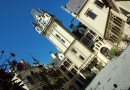 Grafenegg Castle, Lower Austria