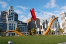 Cupid's Span