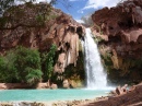 Havasupai Falls, Grand Canyon