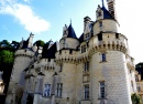 Sleeping Beauty Castle