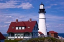 Portland Head Lighthouse